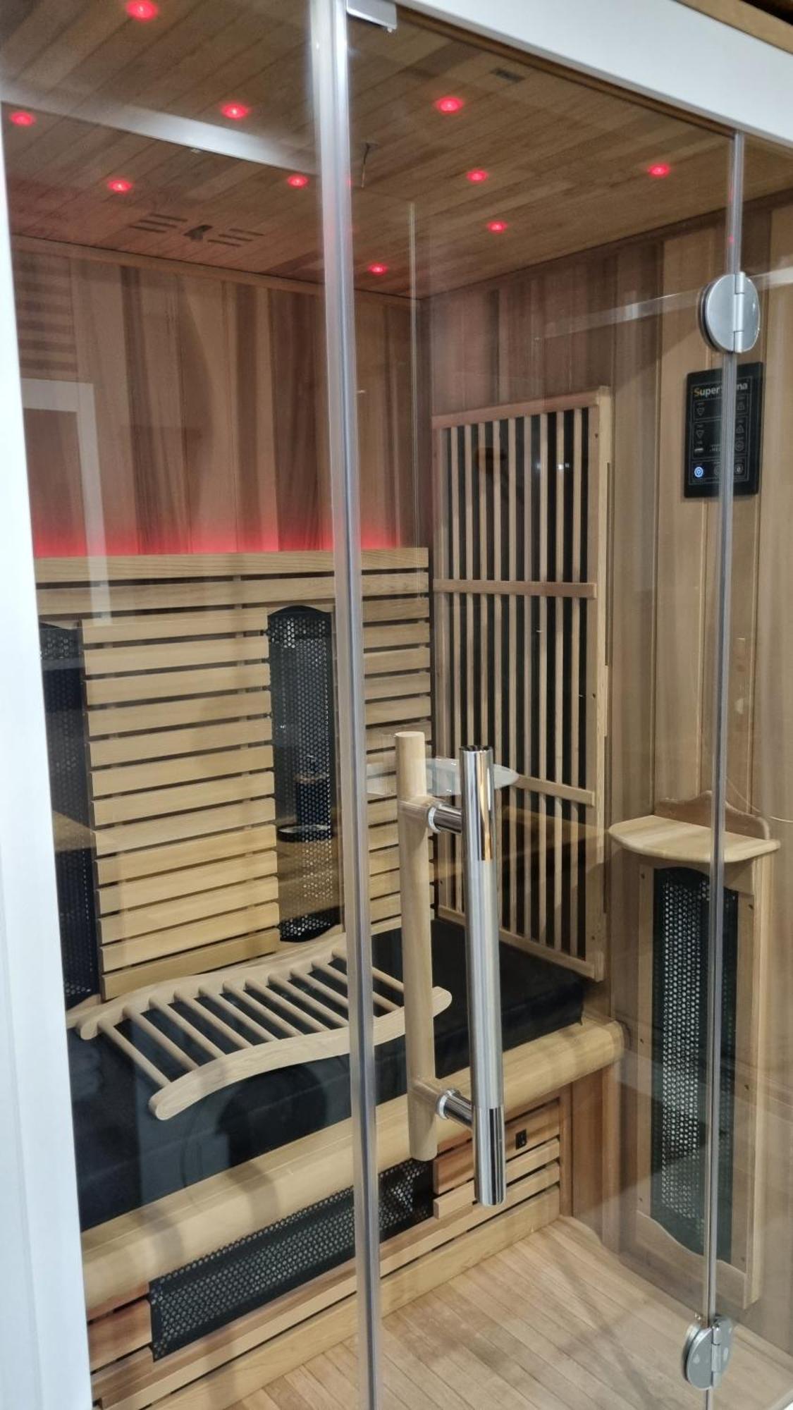 Apartament Statek Z Sauna Blisko Morza Miedzyzdroje Esterno foto