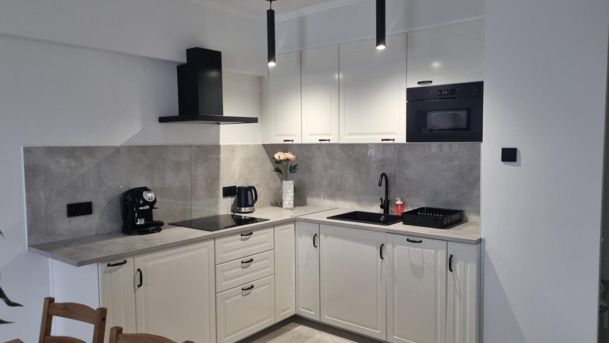Apartament Statek Z Sauna Blisko Morza Miedzyzdroje Esterno foto