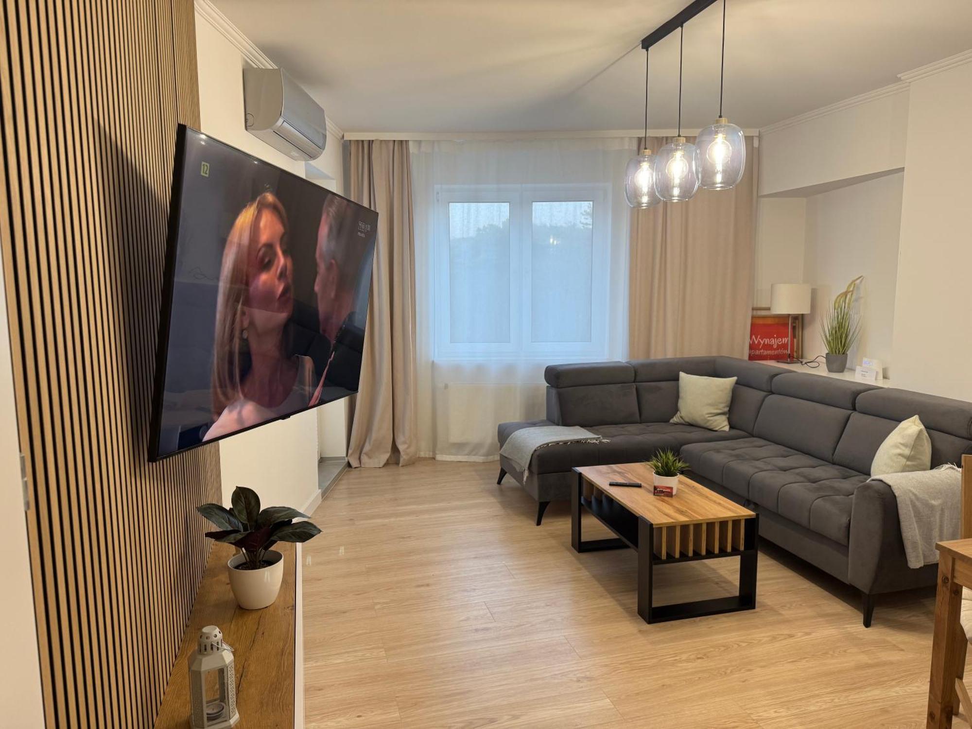 Apartament Statek Z Sauna Blisko Morza Miedzyzdroje Esterno foto